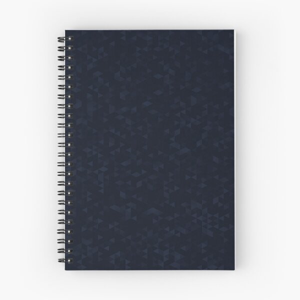 Item preview, Dark Blue Deco Pattern designed and sold by Ziad Alhaddad.