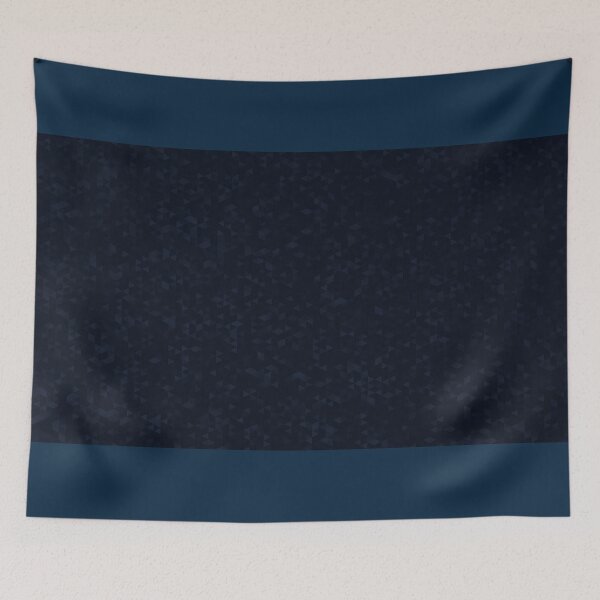 Item preview, Dark Blue Deco Pattern designed and sold by Ziad Alhaddad.