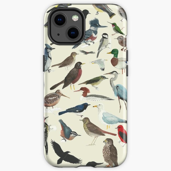 Item preview, Bird Fanatic designed and sold by Holly Grant.
