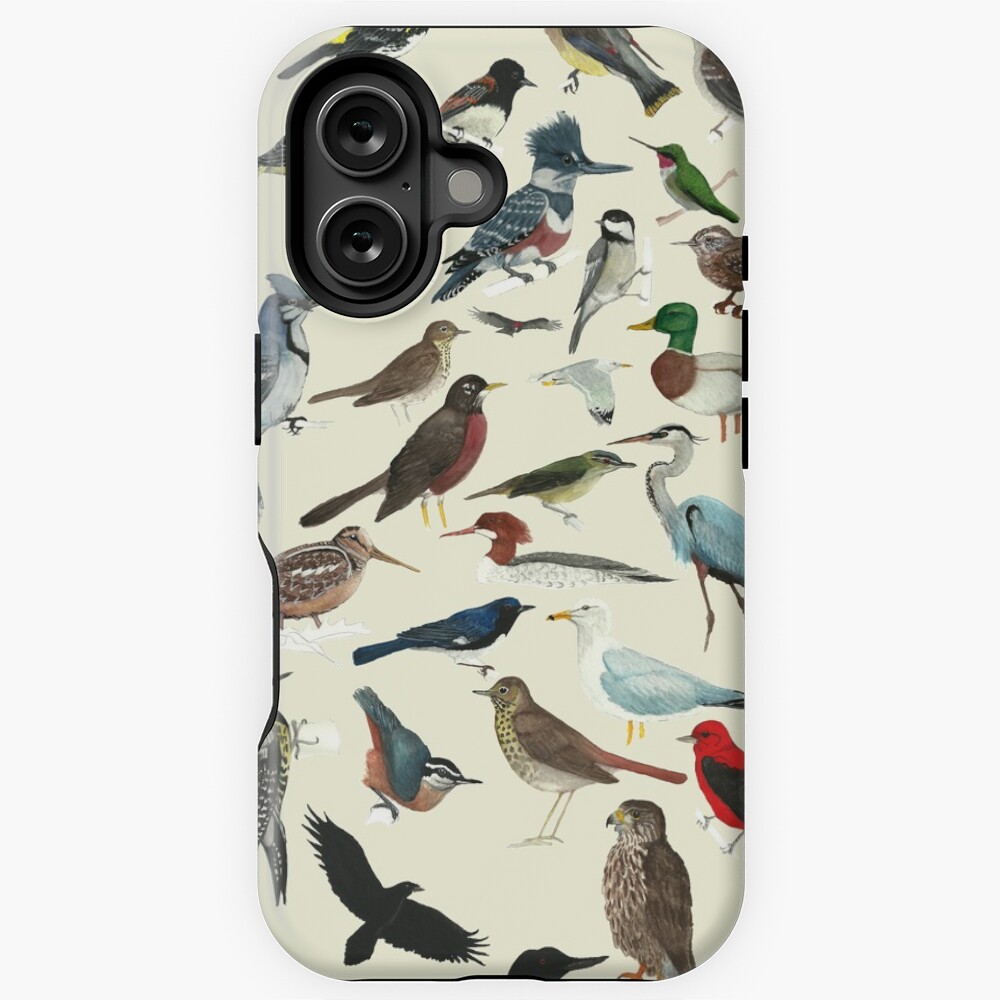 Item preview, iPhone Magsafe Tough Case designed and sold by LadyElizabeth.