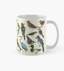 Taza Pájaro fanático