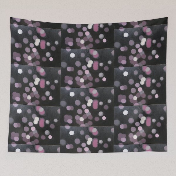 Item preview, Purple light orbs designed and sold by JillianEm14.