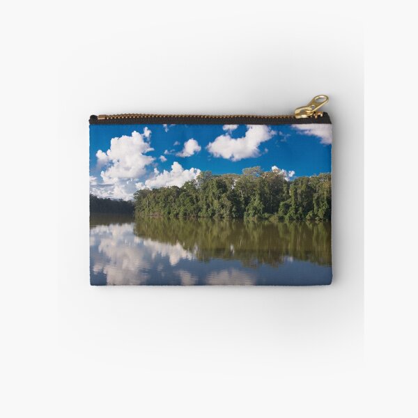 Item preview, Cocha Salvador, Parque Nacional del Manu, Peru designed and sold by Erik Schlogl.