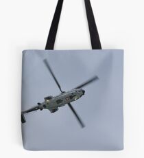 Cougar Tote Bag