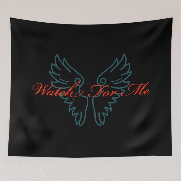 Item preview, Watch For Me designed and sold by WildHeartReads.