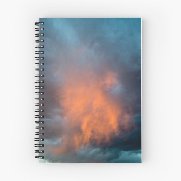 Item preview, Clouds 1 designed and sold by Nate Ober.