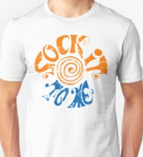 Sock It To Me! Unisex T-Shirt