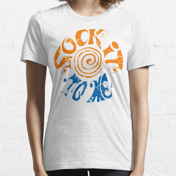 Sock It To Me! T-shirt essentiel