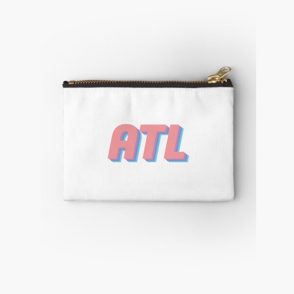 Item preview, Pastel ATL designed and sold by AdventureFinder.