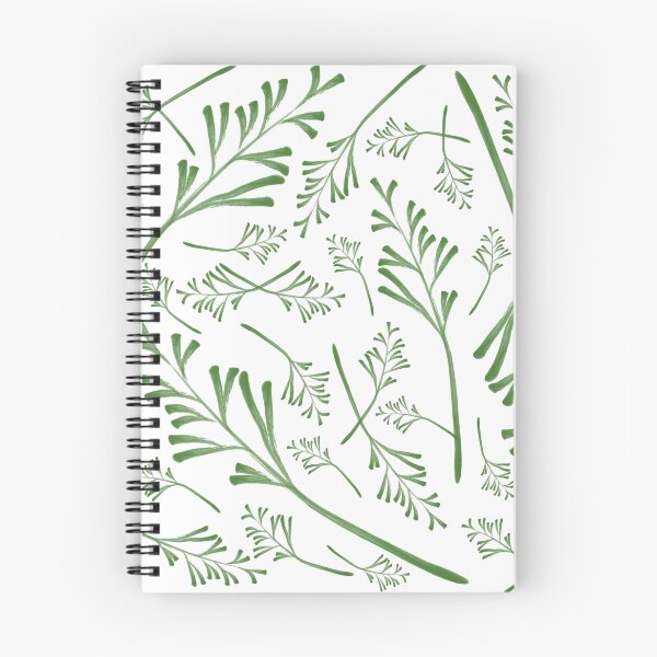 Item preview, Leafy Greens designed and sold by elledeegee.