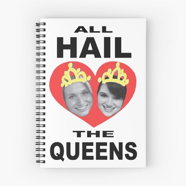 Item preview, All Hail The Queens designed and sold by linked-pinkies.