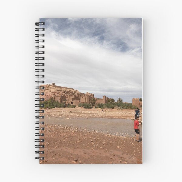Item preview, Crossing the River designed and sold by Marylou Badeaux.