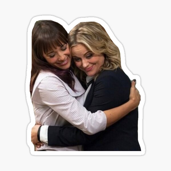 Item preview, ann and leslie  designed and sold by Kyleigh Moore.