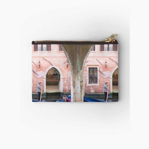 Item preview, Archway in Venice, Italy designed and sold by Michael Dietrich.