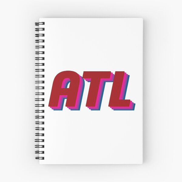 Item preview, Cherry on Top ATL designed and sold by AdventureFinder.