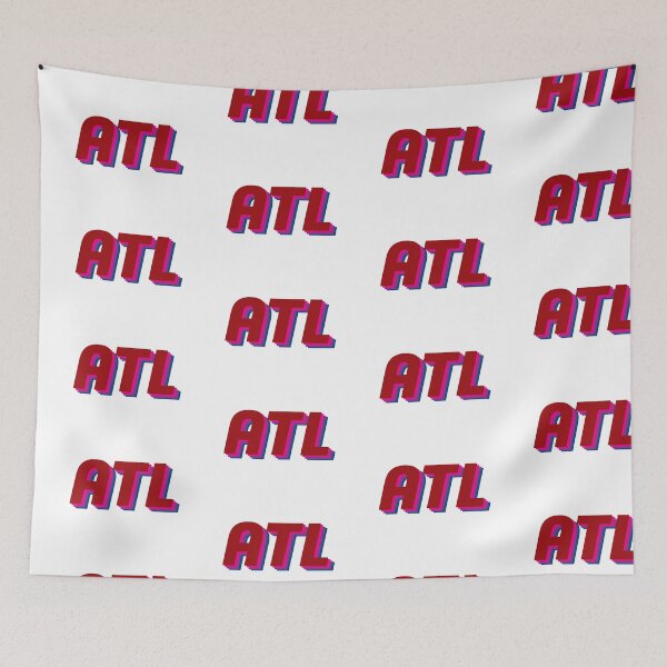 Item preview, Cherry on Top ATL designed and sold by AdventureFinder.
