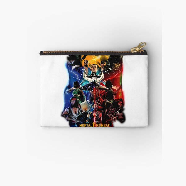 Item preview, Mortal kombat designed and sold by kolune.