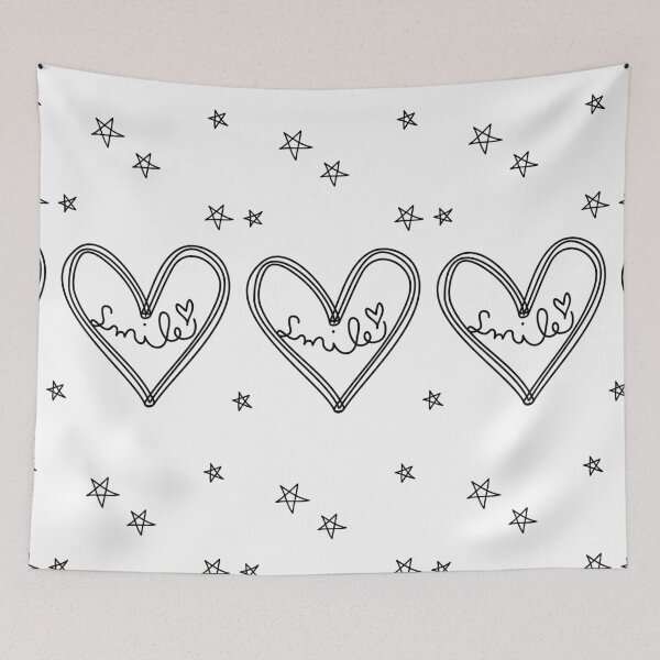 Item preview, Smile  designed and sold by Gigglesteps.