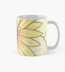 Sunflower Mug