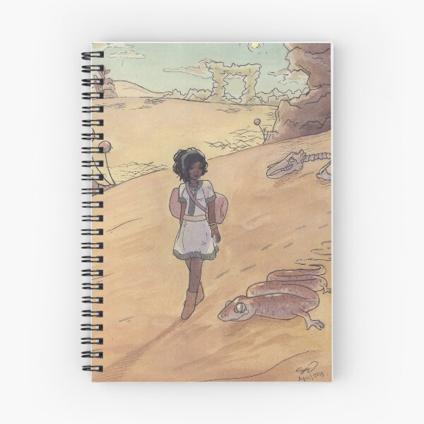 Item preview, Gobi Desert designed and sold by corpseraine.