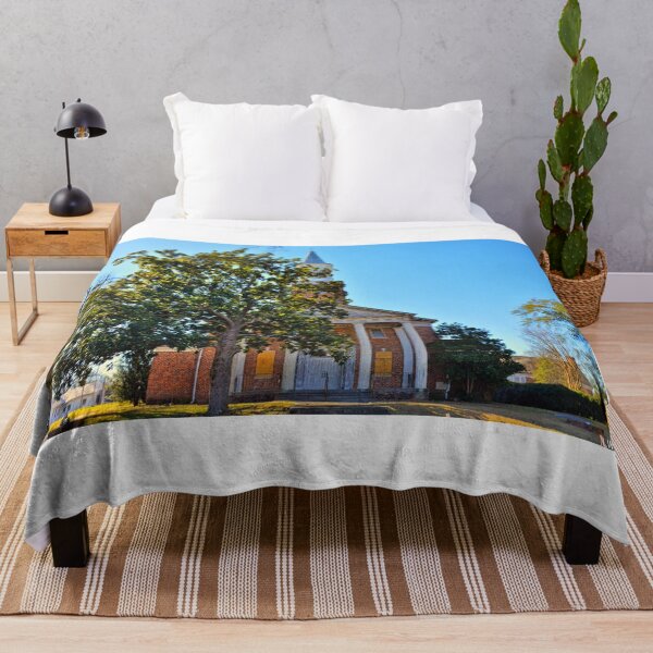 Item preview, South Carolina State Hospital Chapel Of Hope 2 designed and sold by LisaWootenPhoto.