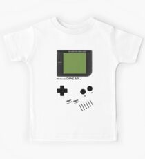 Gameboy Kids Tee