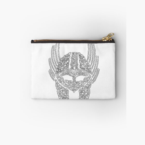 Item preview, Winged Helmet designed and sold by LoneStarViking.