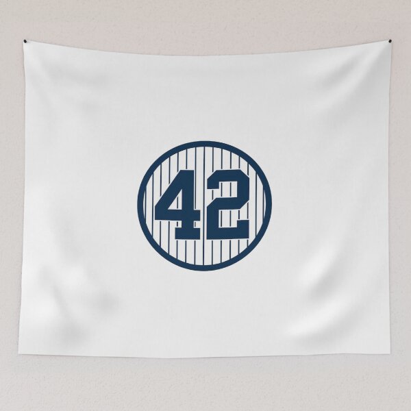 Item preview, Mariano Rivera -  New York - #42 designed and sold by VintageTeesNow.