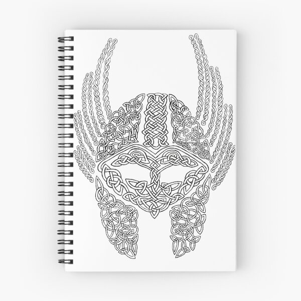 Item preview, Winged Helmet designed and sold by LoneStarViking.