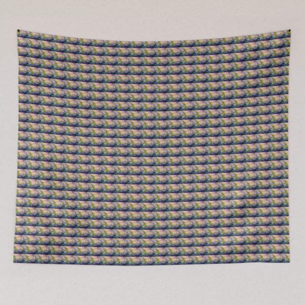 Item preview, Hold Fast To Dreams designed and sold by Jolie Buchanan Studios.