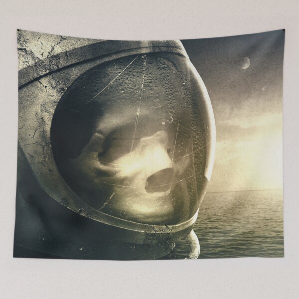 Item preview, Desolate designed and sold by seamless.