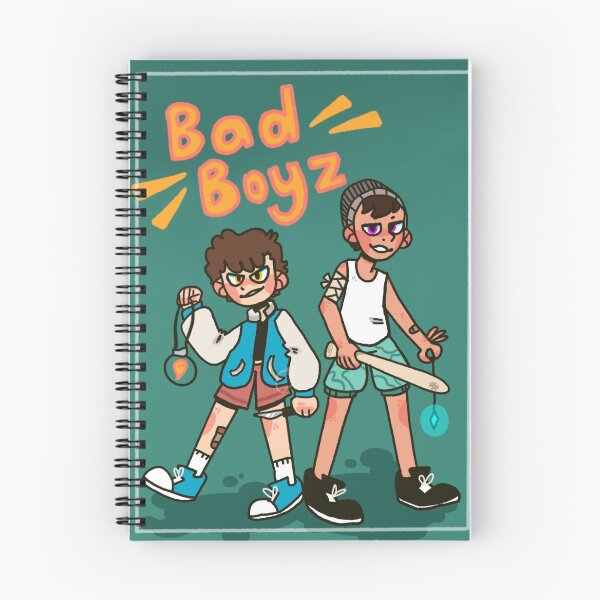 Item preview, Bad Boyz designed and sold by Truango.