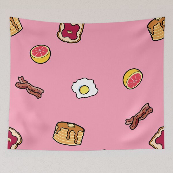 Item preview, Breakfast designed and sold by whiteandfaded.