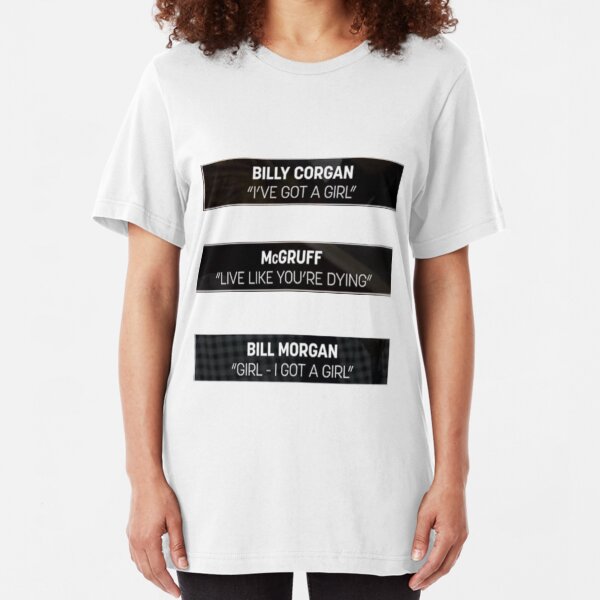 michael morgan t shirts