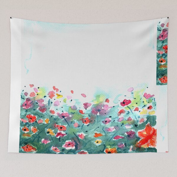 Item preview, Meadow designed and sold by Bridget Davidson.