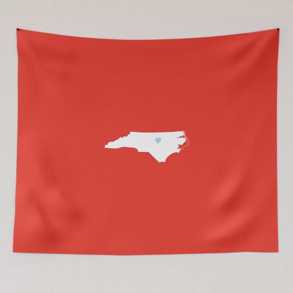 Item preview, North Carolina Love designed and sold by Maren Misner.