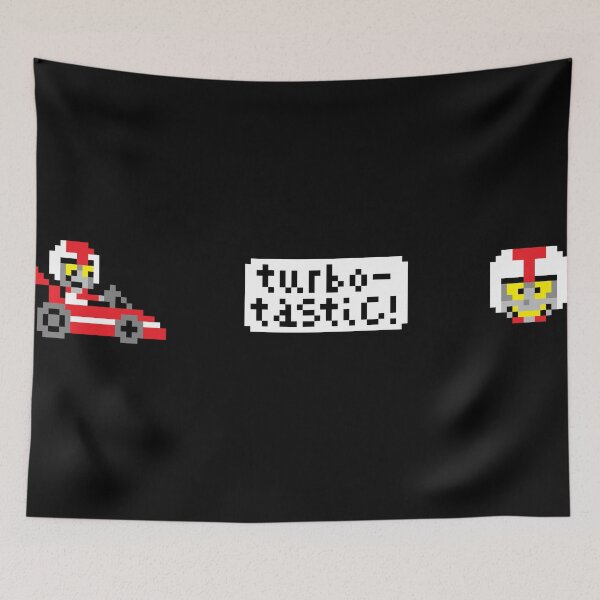 Item preview, Turbo-Tastic Sprite designed and sold by pooknero.