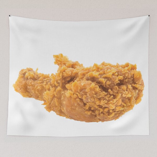 Item preview, Fried Drumstick designed and sold by imlying.