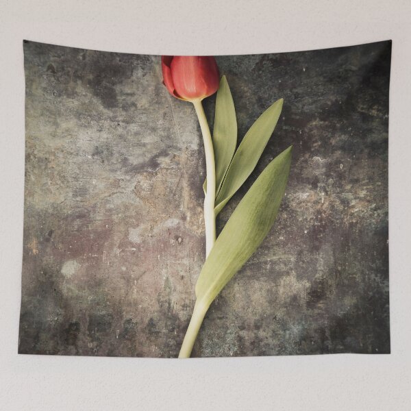 Item preview, three dried roses and barbed wire designed and sold by Maria Heyens.