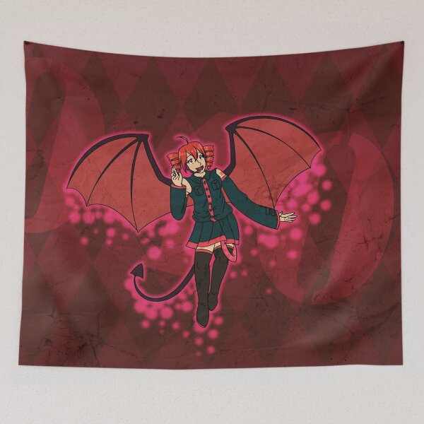 Item preview, Chimera Teto designed and sold by StellaHagane.