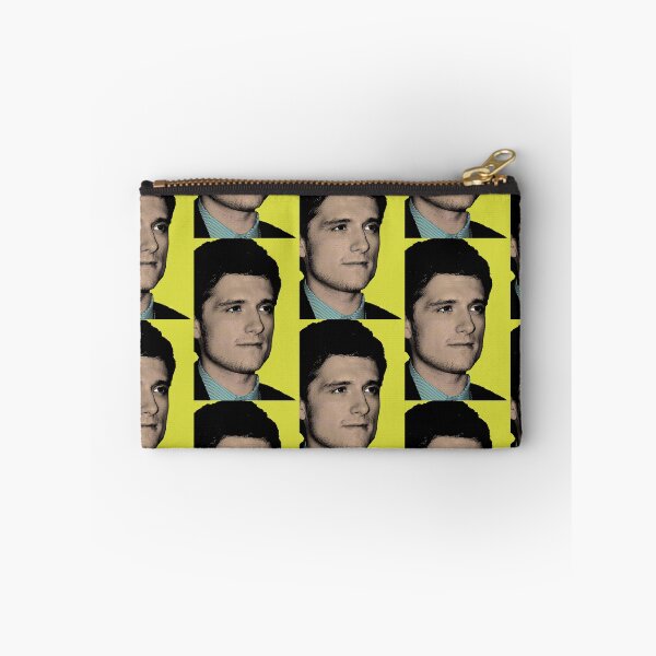 Item preview, Josh Hutcherson  designed and sold by alexrae3.