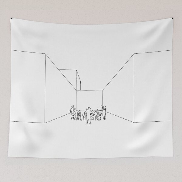 Item preview, concept designed and sold by architectureIT.