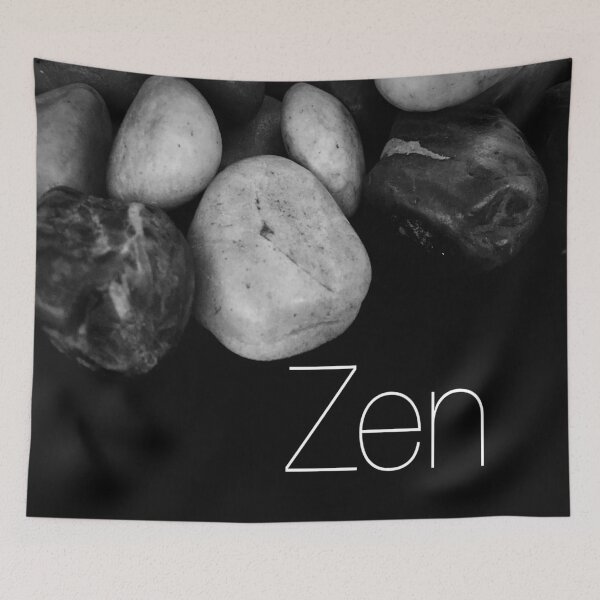 Item preview, Zen Pebbles designed and sold by umeimages.