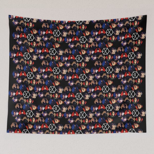 Item preview, EXO designed and sold by euphoriclover.
