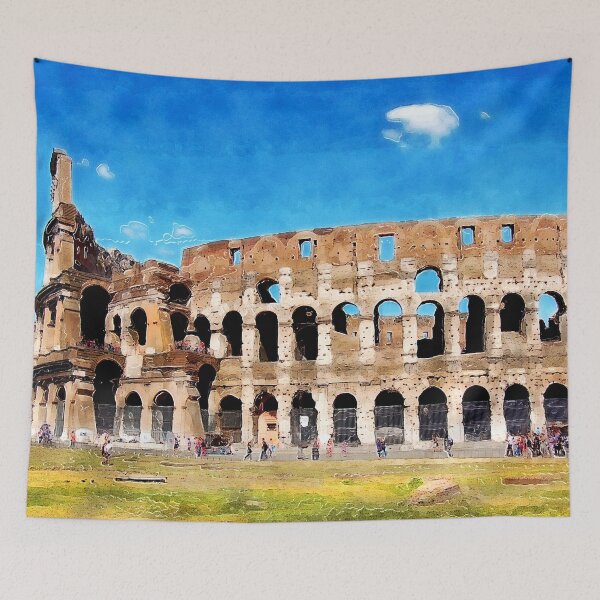 Item preview, Colosseum Rome designed and sold by JBJart.
