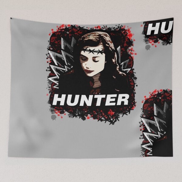 Item preview, Hunter designed and sold by van-helsa124.