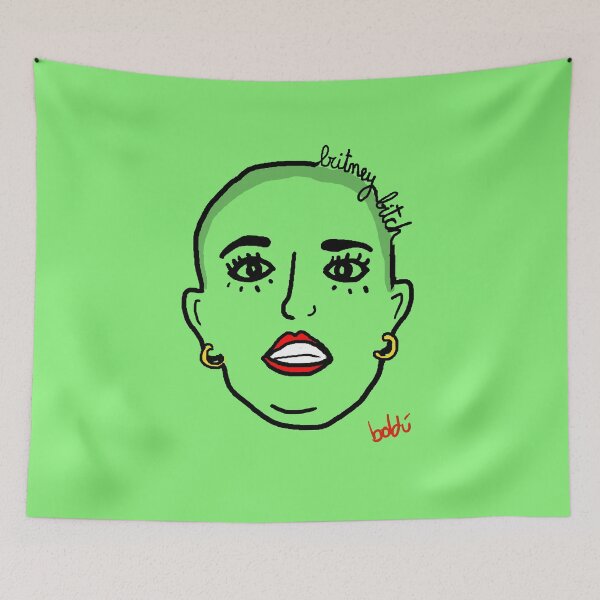 Item preview, Britney B***h designed and sold by Xavierboldu.