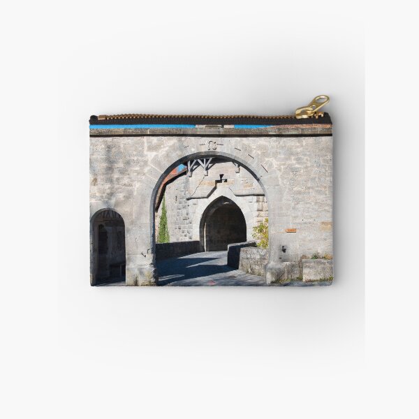 Item preview, Archway entrance to Rothenburg, Germany designed and sold by Michael Dietrich.