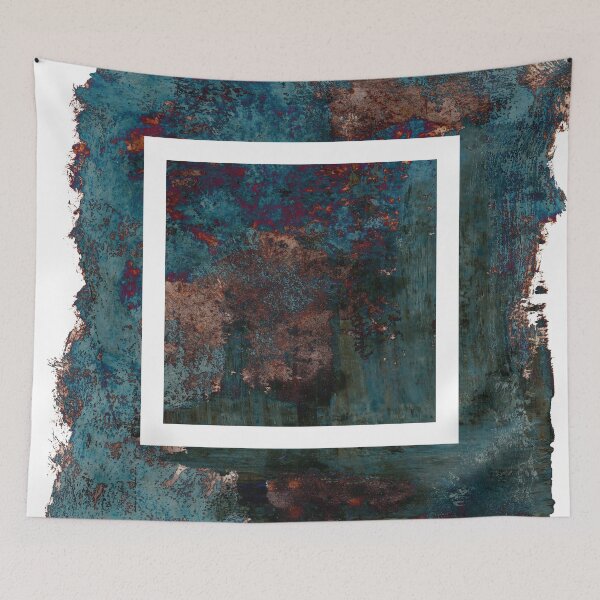 Item preview, Extraction 7 - oil painting designed and sold by Paul Davenport.