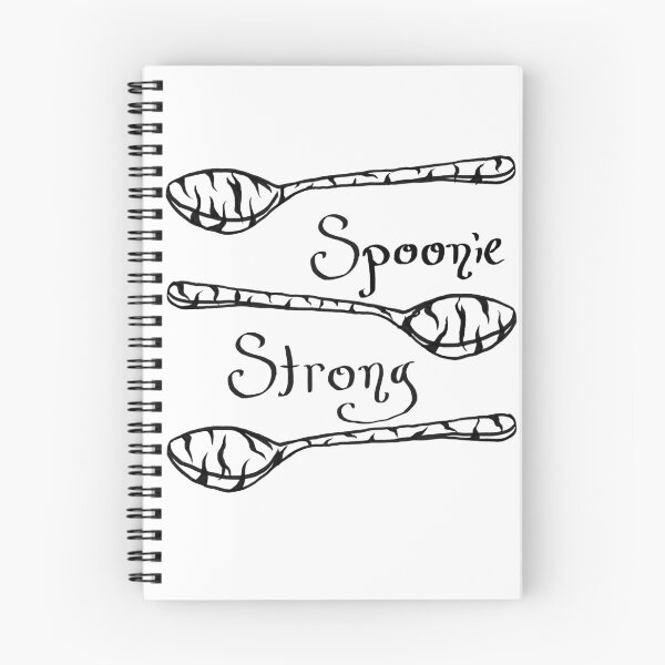 Item preview,  Spoonie Strong zebra designed and sold by Alister Knight.